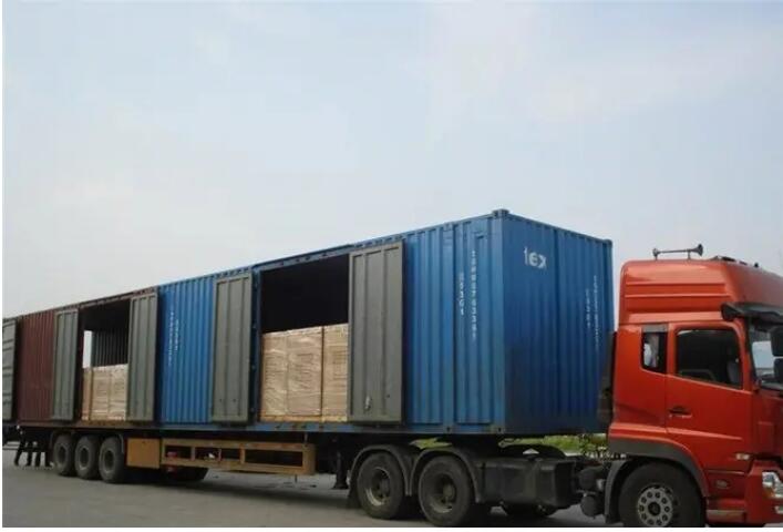 厦门到礼泉县整车运输