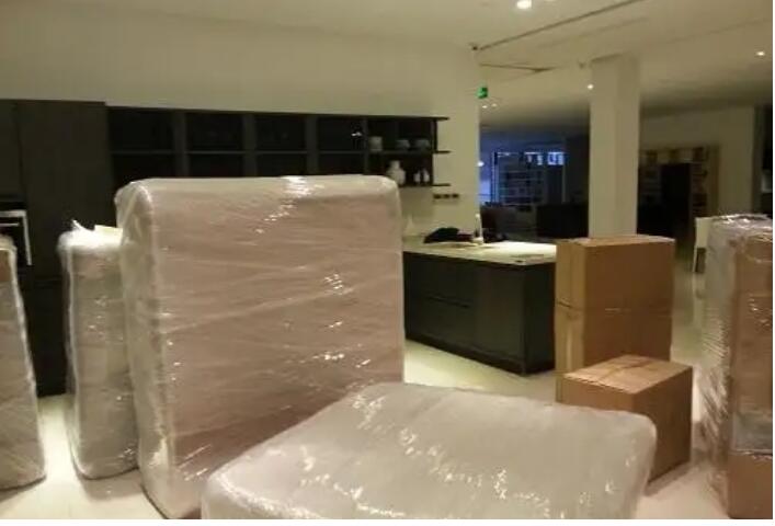 厦门到礼泉县长途搬家