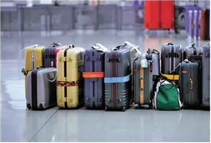 厦门到礼泉县行李托运