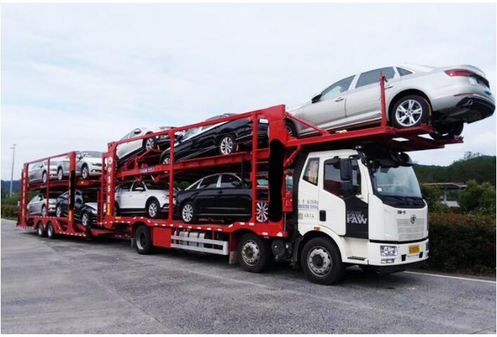 厦门到礼泉县轿车托运